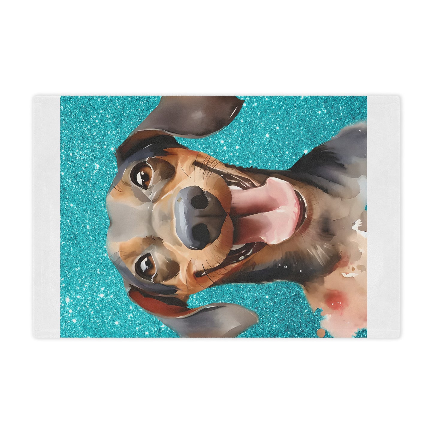 Microfiber Blanket #4