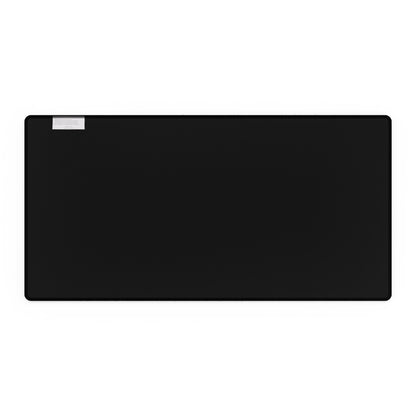 Paintsplash Dachshund Desk Mat