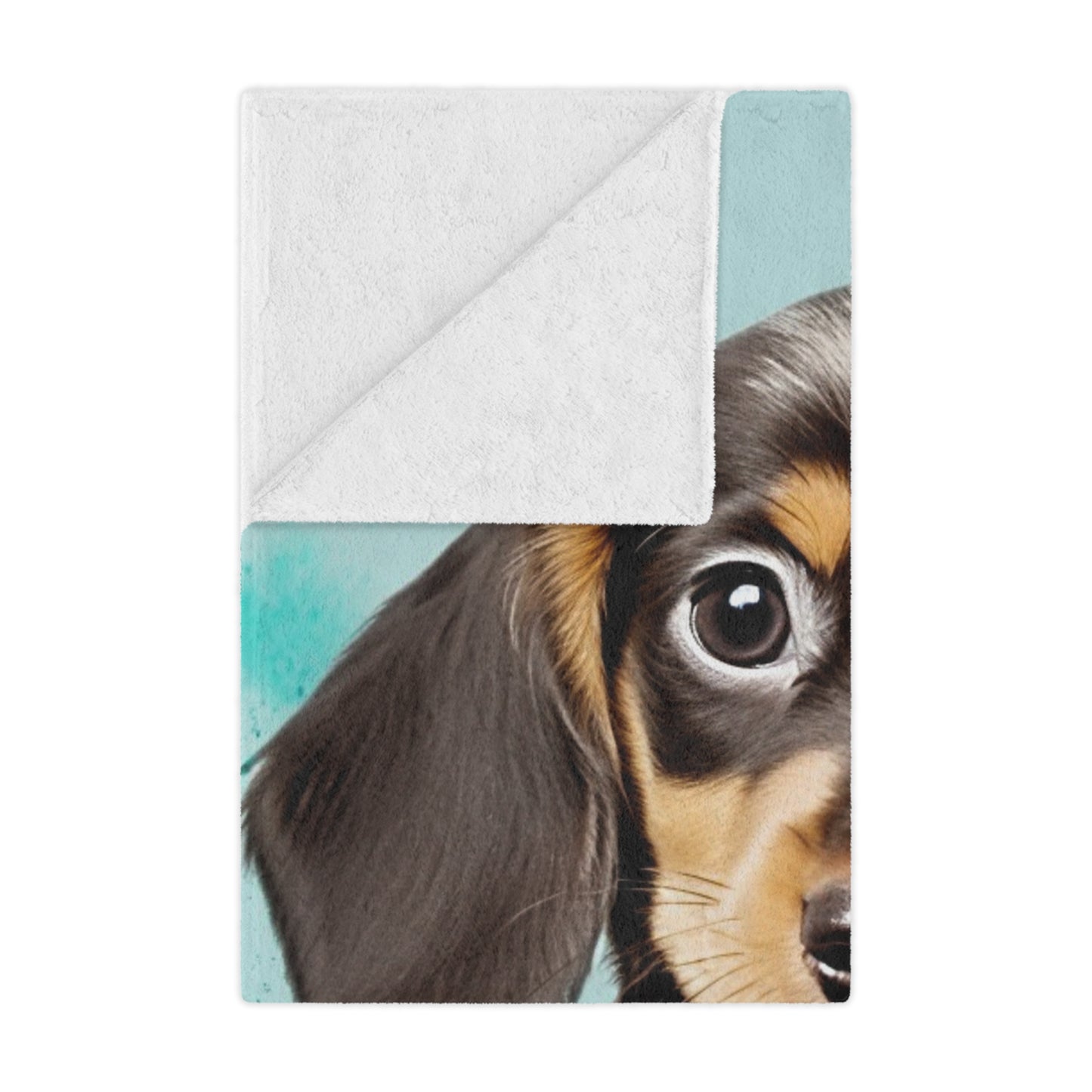 Spring Microfiber Blanket #6