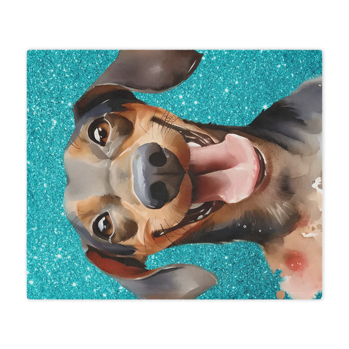 Microfiber Blanket #4