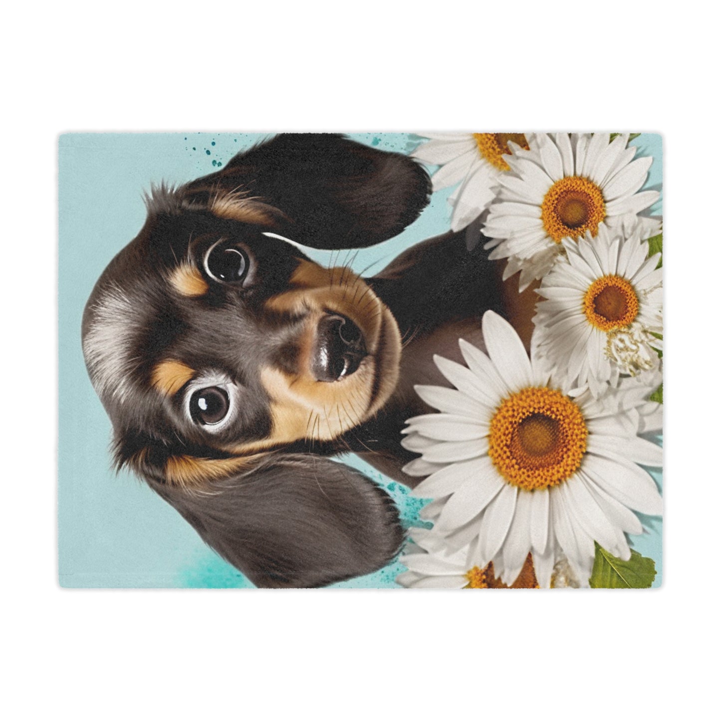 Spring Microfiber Blanket #6