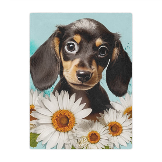 Spring Microfiber Blanket #6