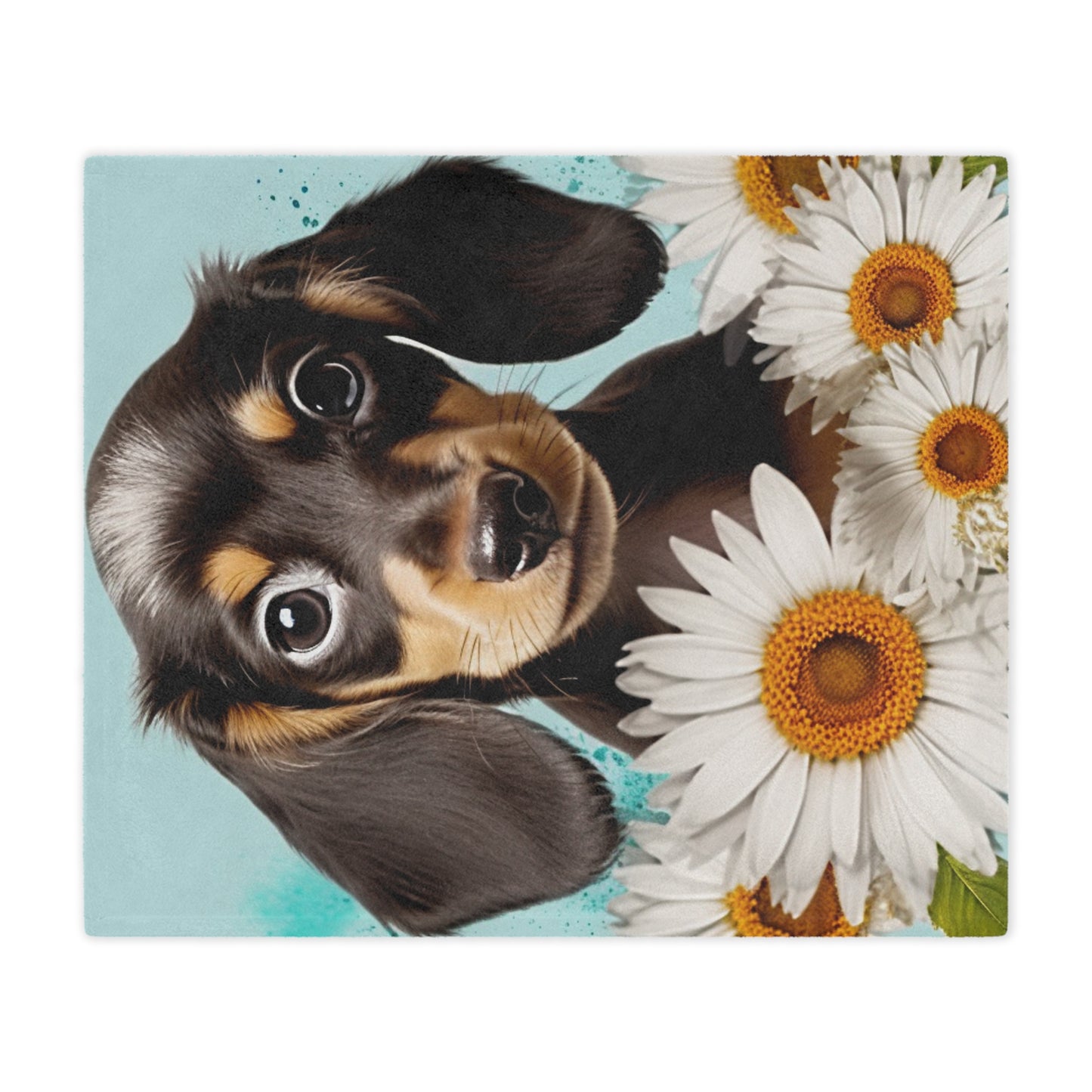 Spring Microfiber Blanket #6