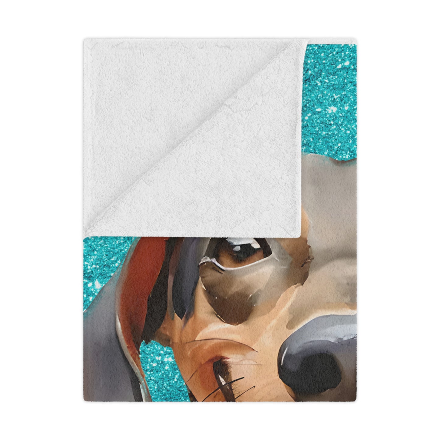 Microfiber Blanket #4