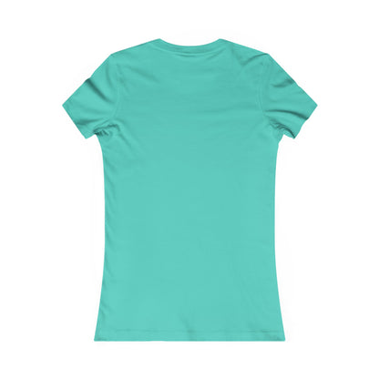 Adorable Women's Tee Floral Dachshund Spring Ready Shirt