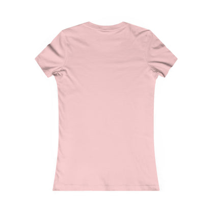 Adorable Women's Tee Floral Dachshund Spring Ready Shirt