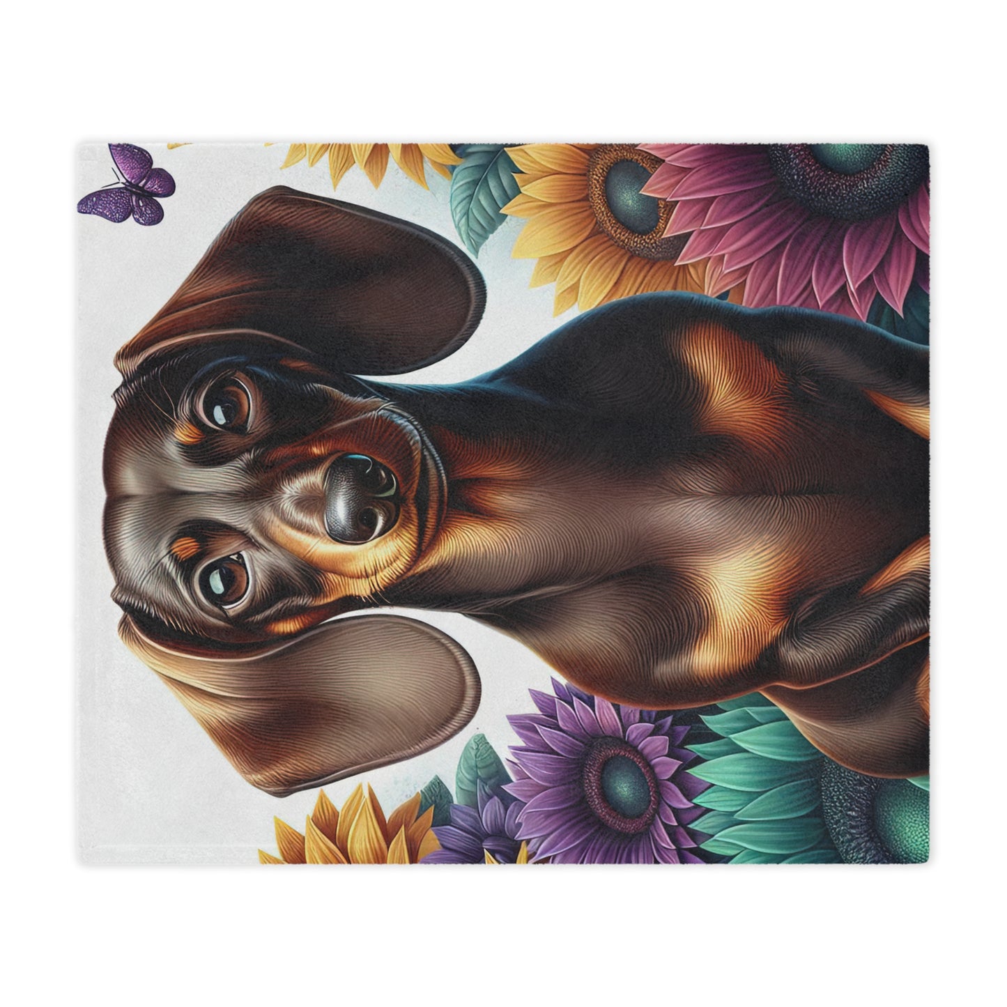 Microfiber Blanket #2