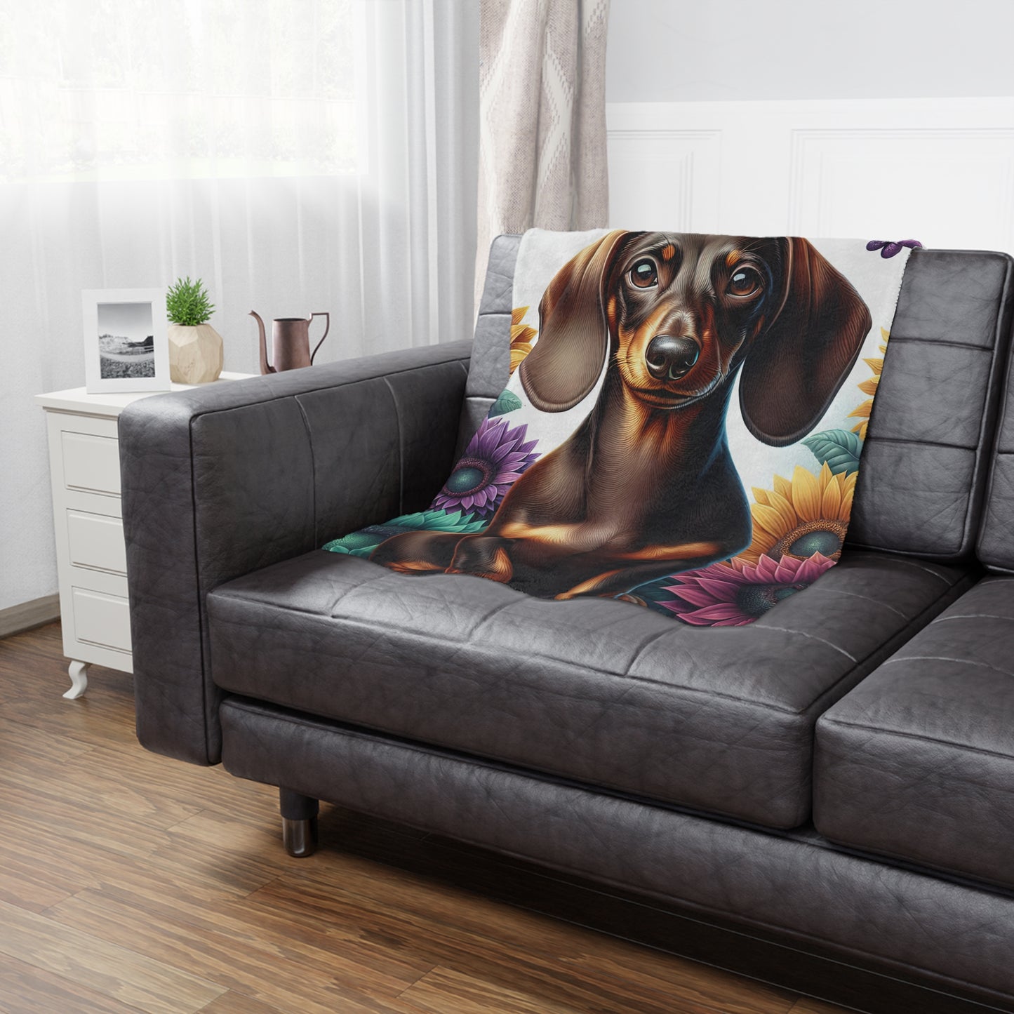 Microfiber Blanket #2