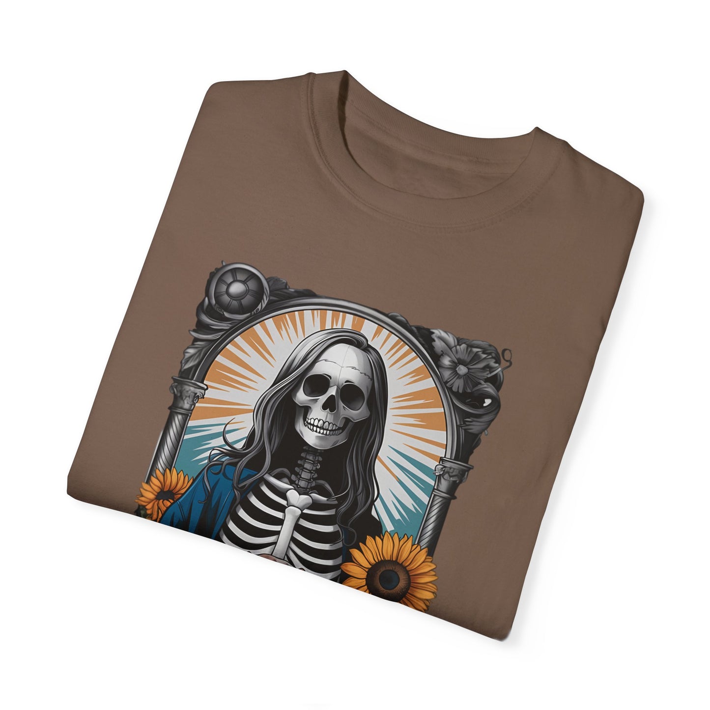 Skeleton Dachshund Mom T-Shirt, Cute Dog Lover Gift, Pet Owner Tee, Halloween Shirt, Vintage Graphic Shirt