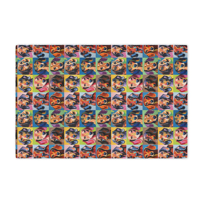 Microfiber Blanket #3