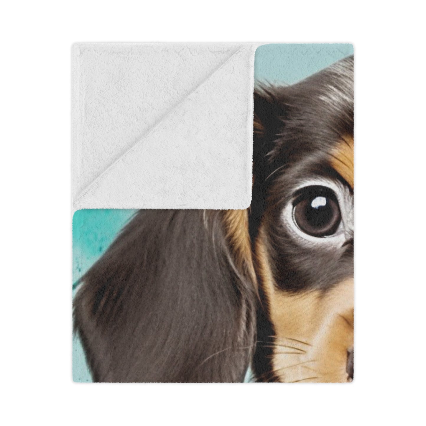 Spring Microfiber Blanket #6