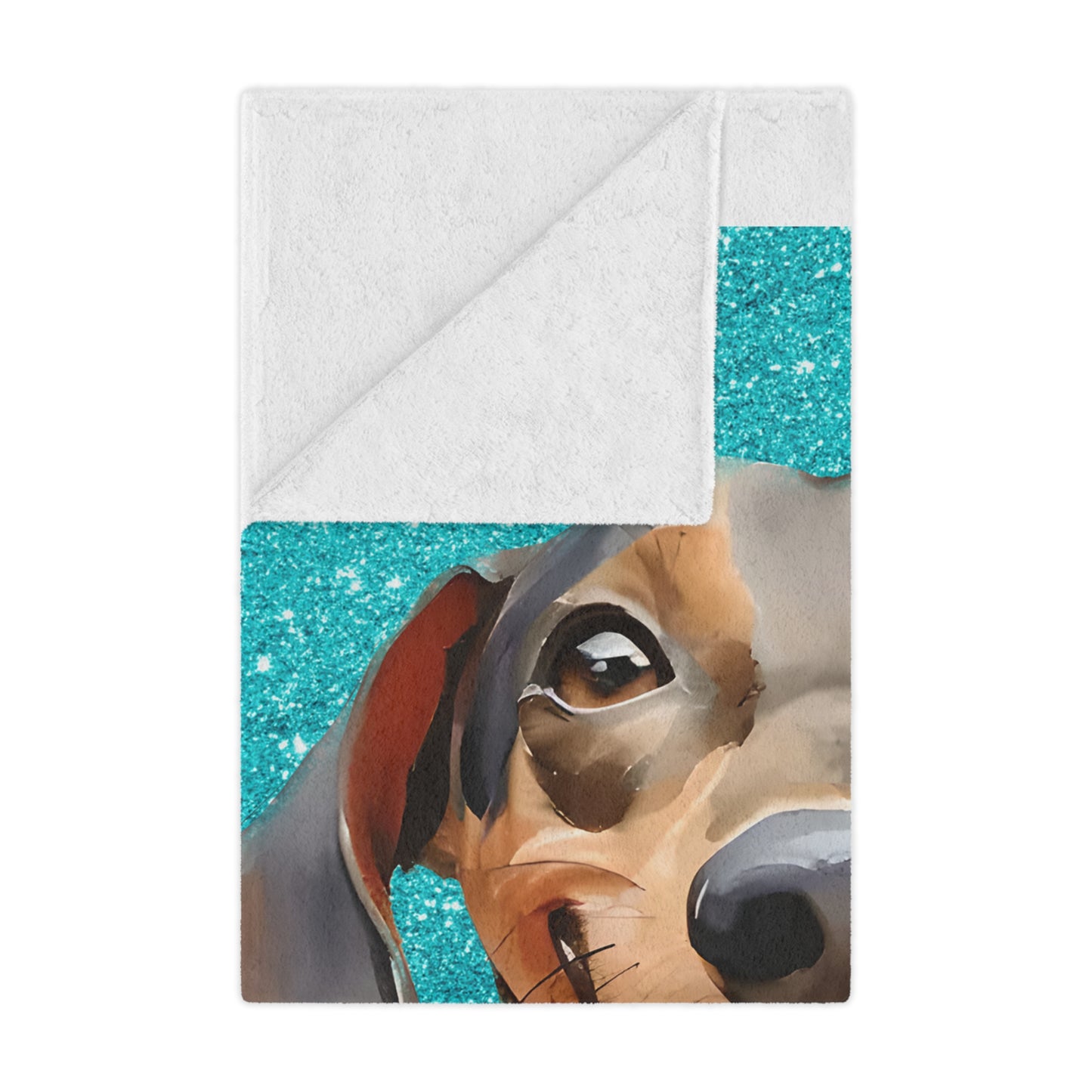 Microfiber Blanket #4