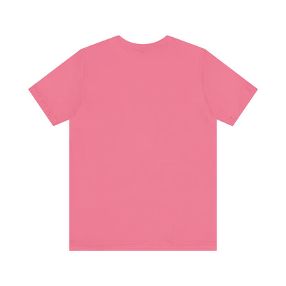 Dachshund Tee Shirt, Cute Dog Lover Top, Short Sleeve Unisex Weiner Dog Gift for Pet Owners