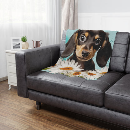 Spring Microfiber Blanket #6