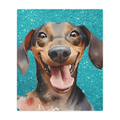 Microfiber Blanket #4