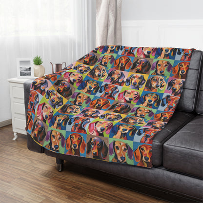 Microfiber Blanket #3