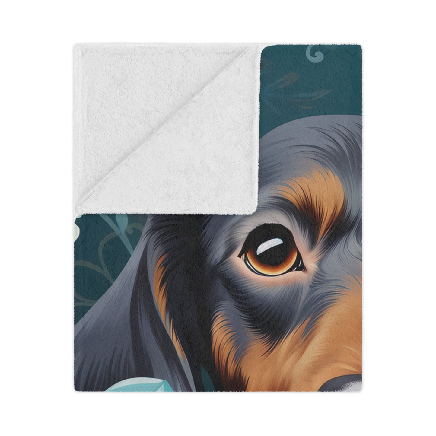 Microfiber Blanket #1