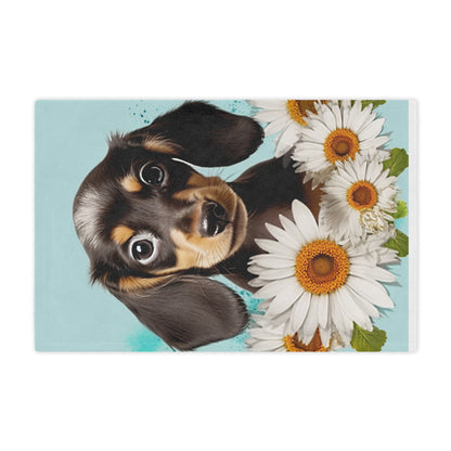 Spring Microfiber Blanket #6
