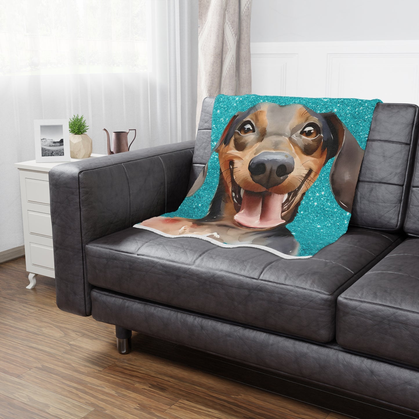 Microfiber Blanket #4