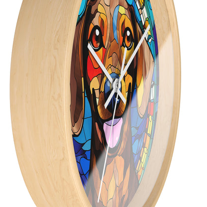Wall Clock #2