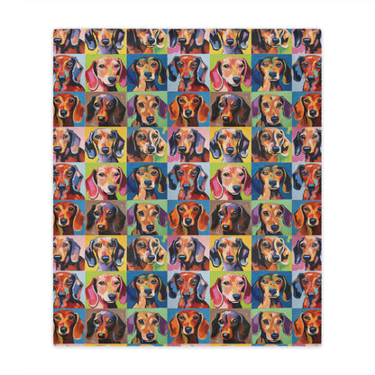 Microfiber Blanket #3