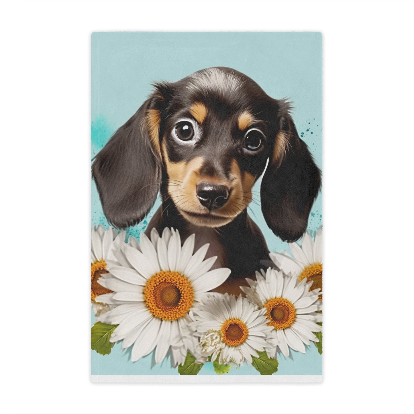 Spring Microfiber Blanket #6