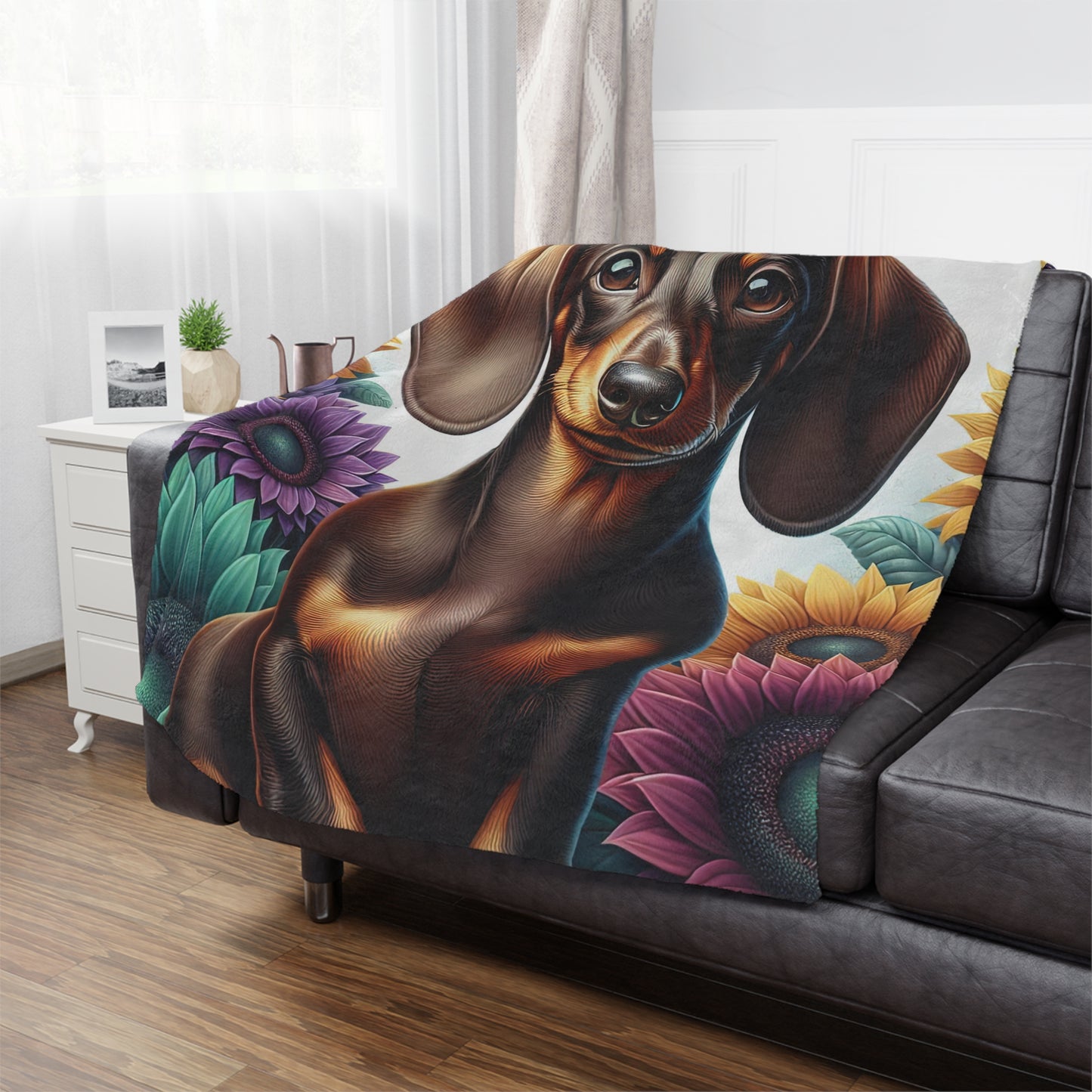 Microfiber Blanket #2
