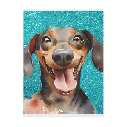Microfiber Blanket #4