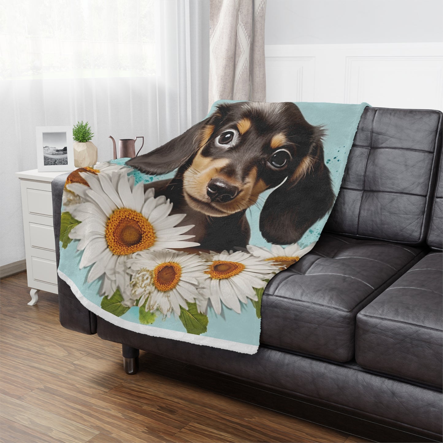 Spring Microfiber Blanket #6