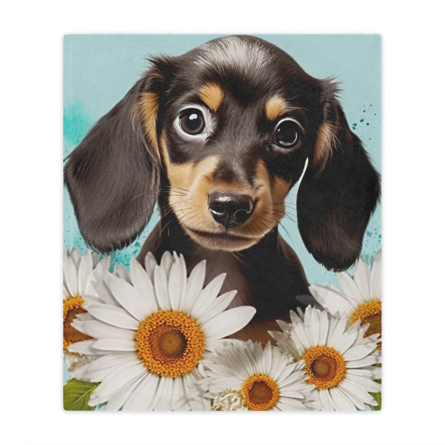 Spring Microfiber Blanket #6