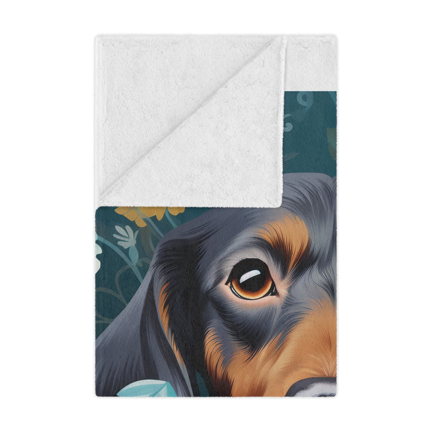 Microfiber Blanket #1