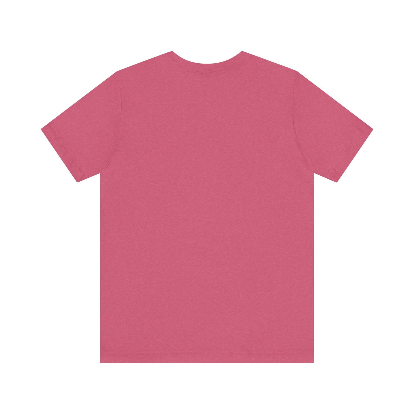 Dachshund Tee Shirt, Cute Dog Lover Top, Short Sleeve Unisex Weiner Dog Gift for Pet Owners