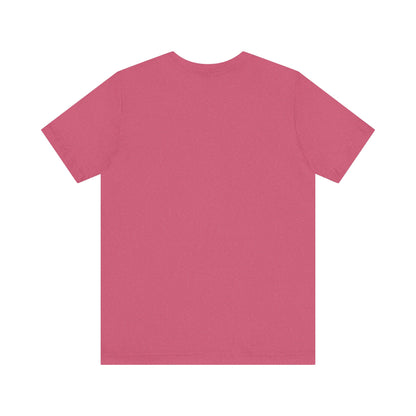 Dachshund Tee Shirt, Cute Dog Lover Top, Short Sleeve Unisex Weiner Dog Gift for Pet Owners