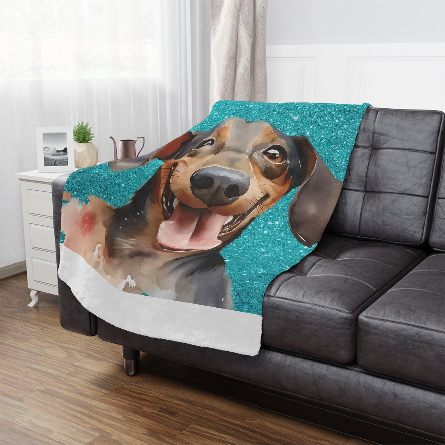 Microfiber Blanket #4