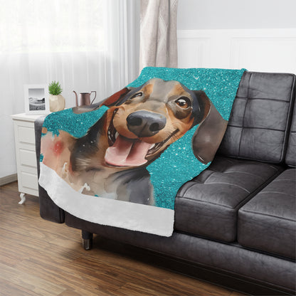 Microfiber Blanket #4