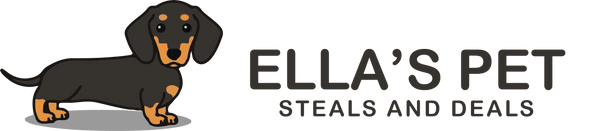 Ella's Pet Steals and Deals